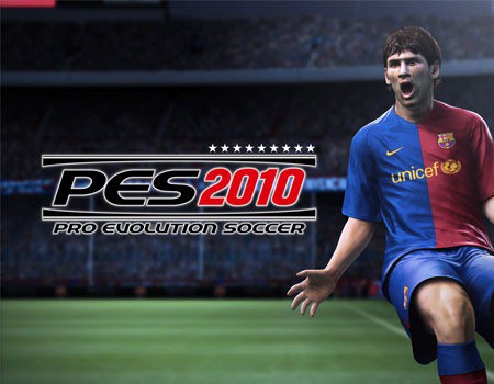 PES 2010