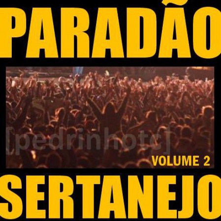 PARADÃO SERTANEJO VOL2