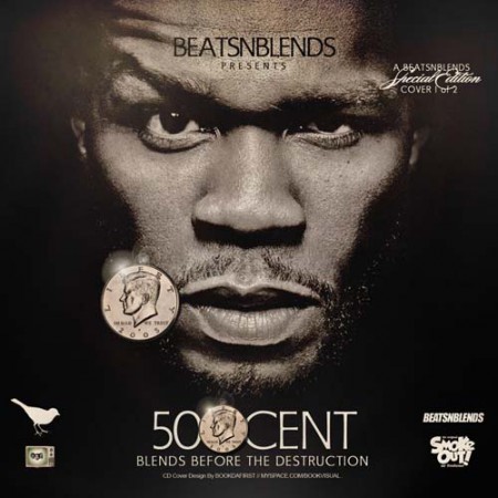 50 Cent – 50 Bin Laden (2010)