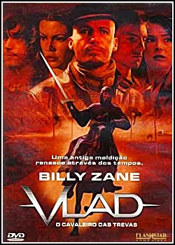 Vlad O Cavaleiro das Trevas – RMVB – Dublado