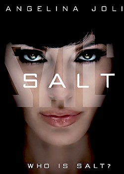 SALT