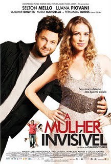 A MULHER INVISIVEL