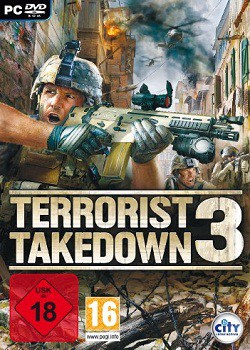 TERRORIST TAKEDOWN 3