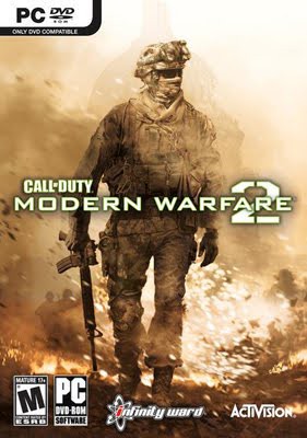 Call of Duty: Modern Warfare 2