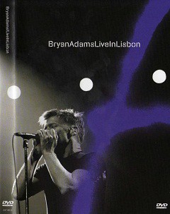 Bryan Adams – Live In Lisbon (2010) Download 