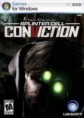 SPLINTER CELL CONVICTION