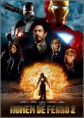iron man 2